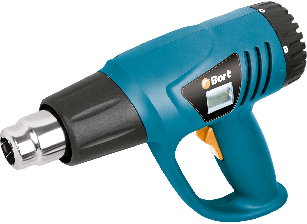 Image of Bort BHG-2000L-K technical fan