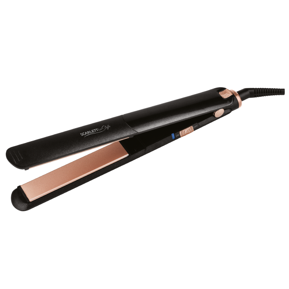 Image of Scarlett SC-HS60608 hair straightener