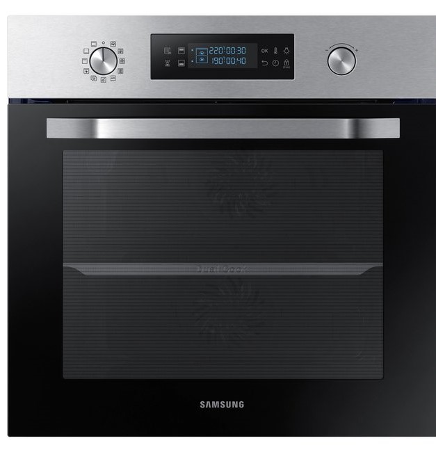 be.ge ღუმელი SAMSUNG NV64R3531BS/WT