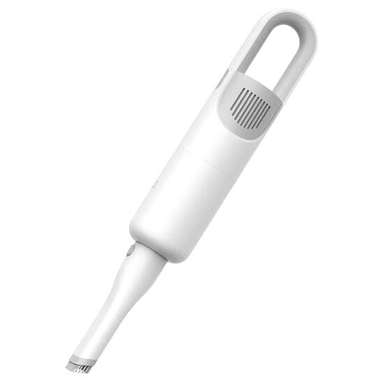 მტვერსასრუტი XIAOMI MI HANDHELD VACUUM CLEANER LIGHT MJWXCQ03DY WHITE