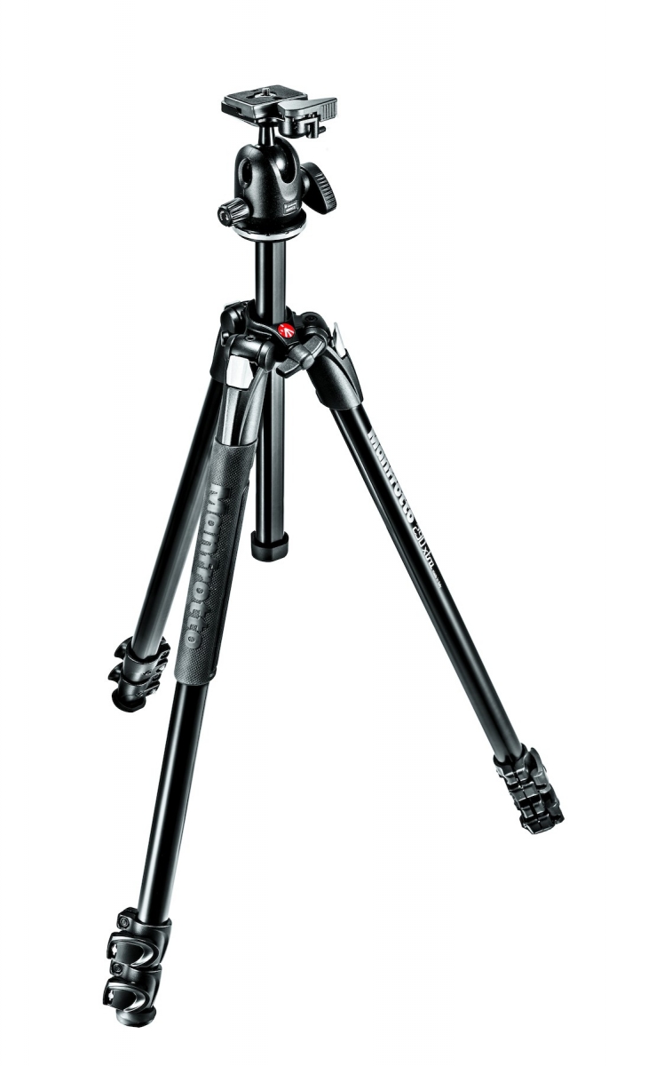 Be Ge Manfrotto Mk Xta Bh